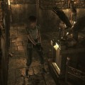 Resident Evil 0 Remaster