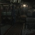 Resident Evil 0 Remaster