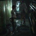 Resident Evil 0 Remaster