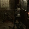 Resident Evil 0 Remaster