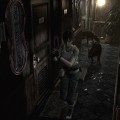 Resident Evil 0 Remaster