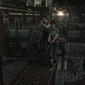 Resident Evil 0 Remaster