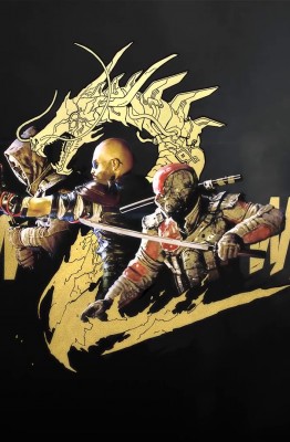 Shadow Warrior 2