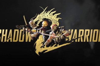 Shadow Warrior 2