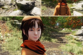 Shenmue 3