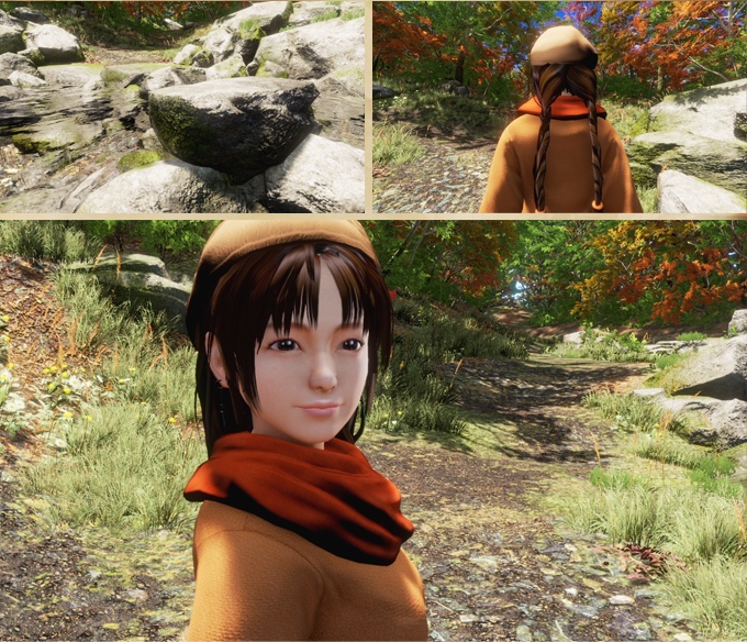 Shenmue 3