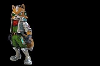 Star Fox Zero