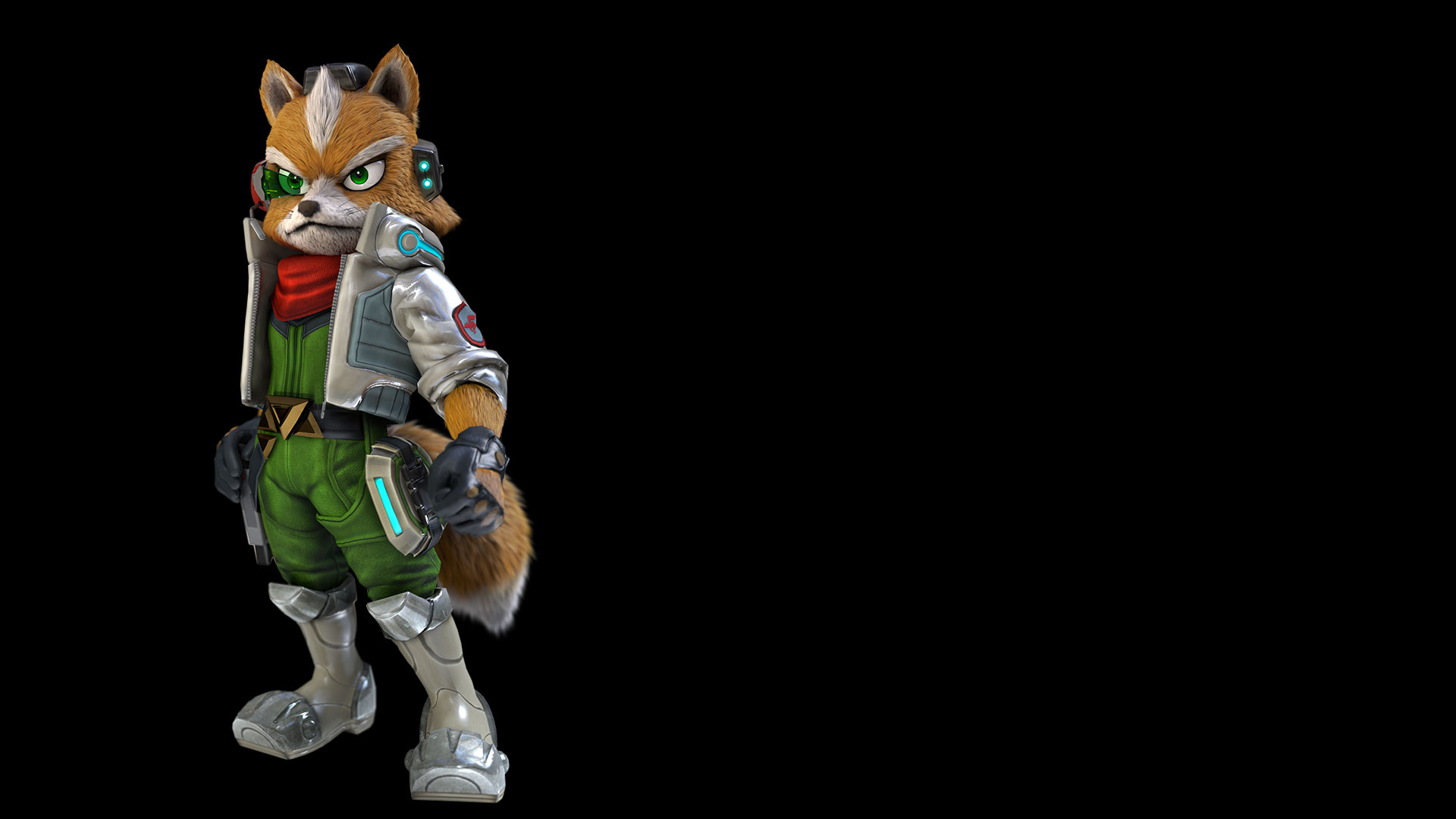 Star Fox Zero