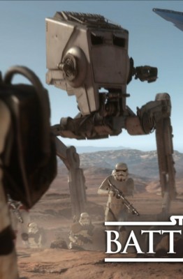 Star Wars: Battlefront
