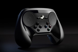 Steam Controller