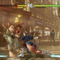Street Fighter V