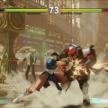 Street Fighter V