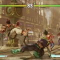Street Fighter V