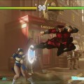 Street Fighter V