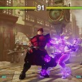 Street Fighter V
