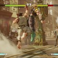 Street Fighter V