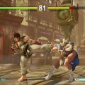 Street Fighter V