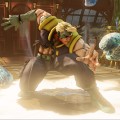Street Fighter V