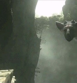 The Last Guardian