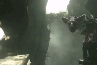 The Last Guardian