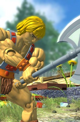 Toy Soldiers: War Chest