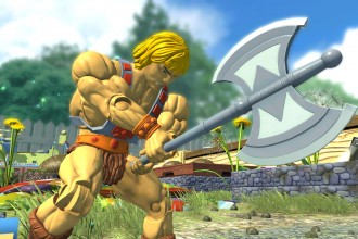 Toy Soldiers: War Chest