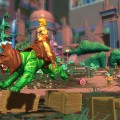 Toy Soldiers: War Chest