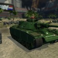 Toy Soldiers: War Chest