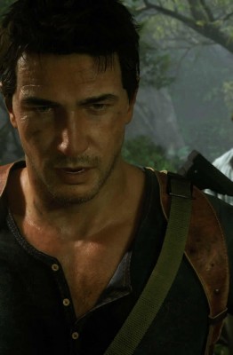 Uncharted 4: A Thief's End