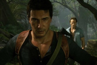 Uncharted 4: A Thief's End