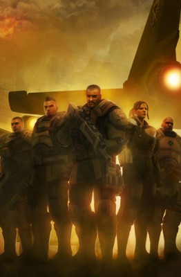 XCOM: Enemy Unknown