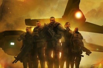 XCOM: Enemy Unknown