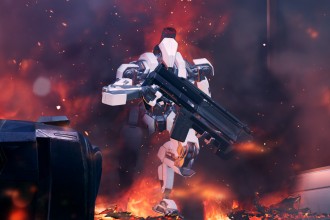 XCOM 2
