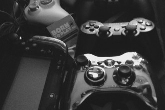 BornToPlay