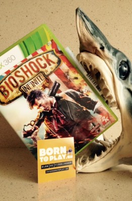 Bioshock: Infinite