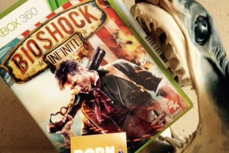 Bioshock: Infinite