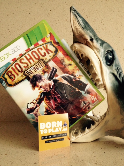 Bioshock: Infinite