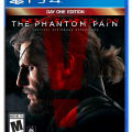 MGSV: The Phantom Pain