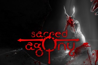 Sacred Agony