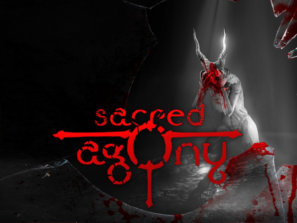 Sacred Agony