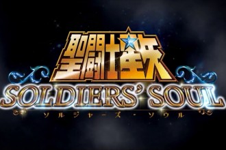 Saint Seiya: Soldiers Soul