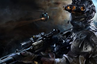 Sniper Ghost Warrior 3