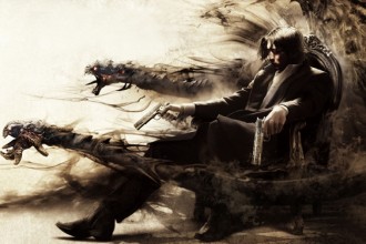 The Darkness II