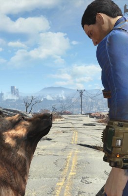 Fallout 4