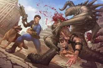 Fallout 4