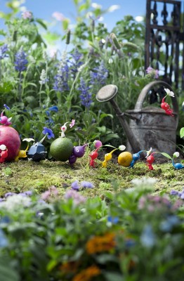 Pikmin 4