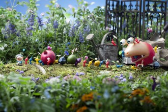 Pikmin 4