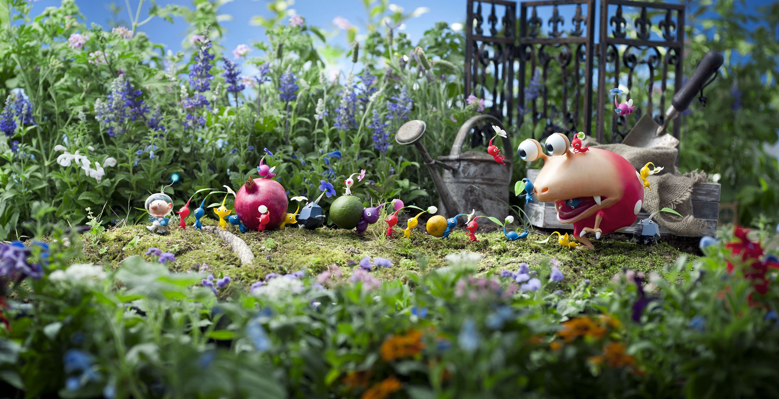 Pikmin 4