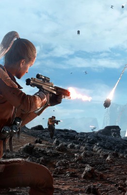 Star Wars Battlefront