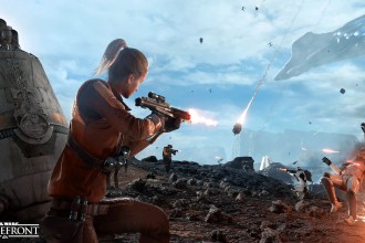 Star Wars Battlefront